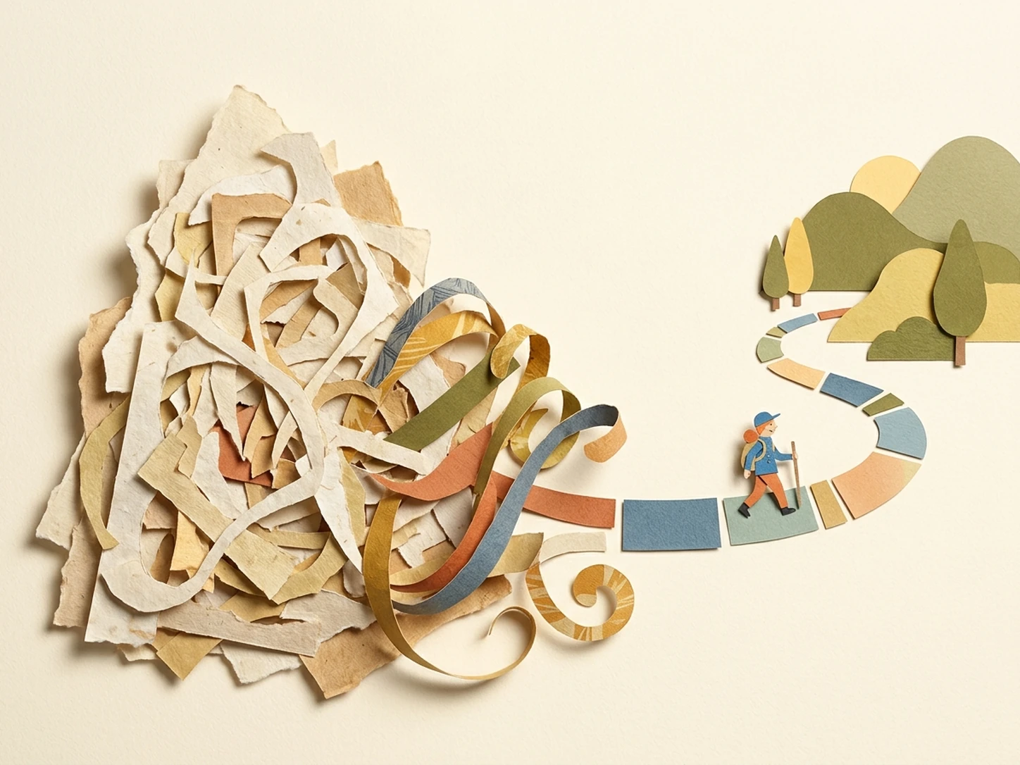 Complex Text