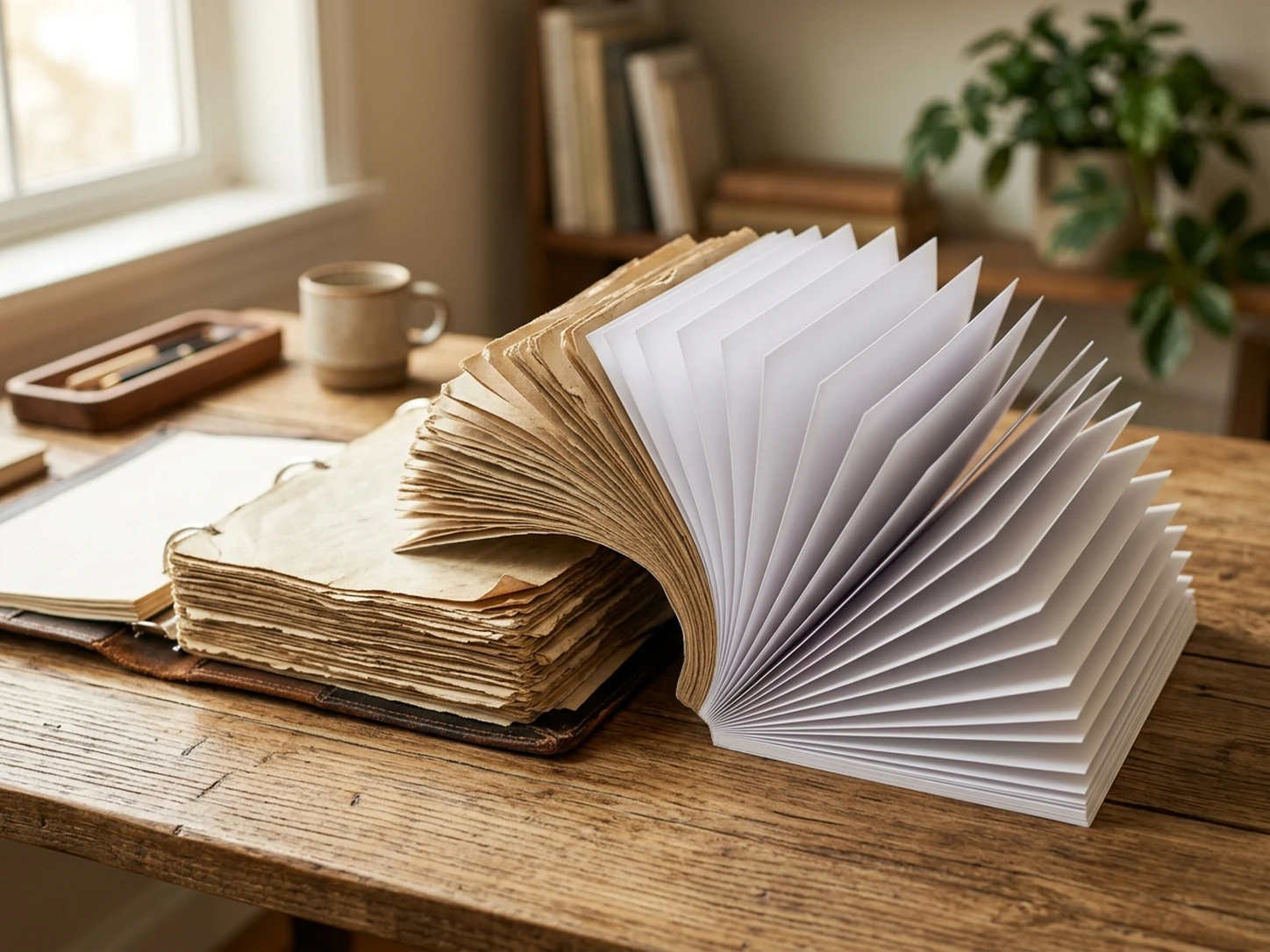 PDF Conversion