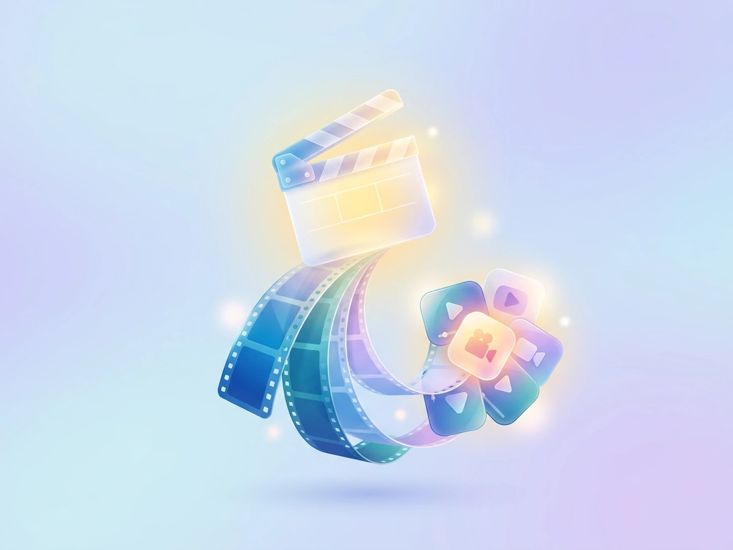 Social Clips