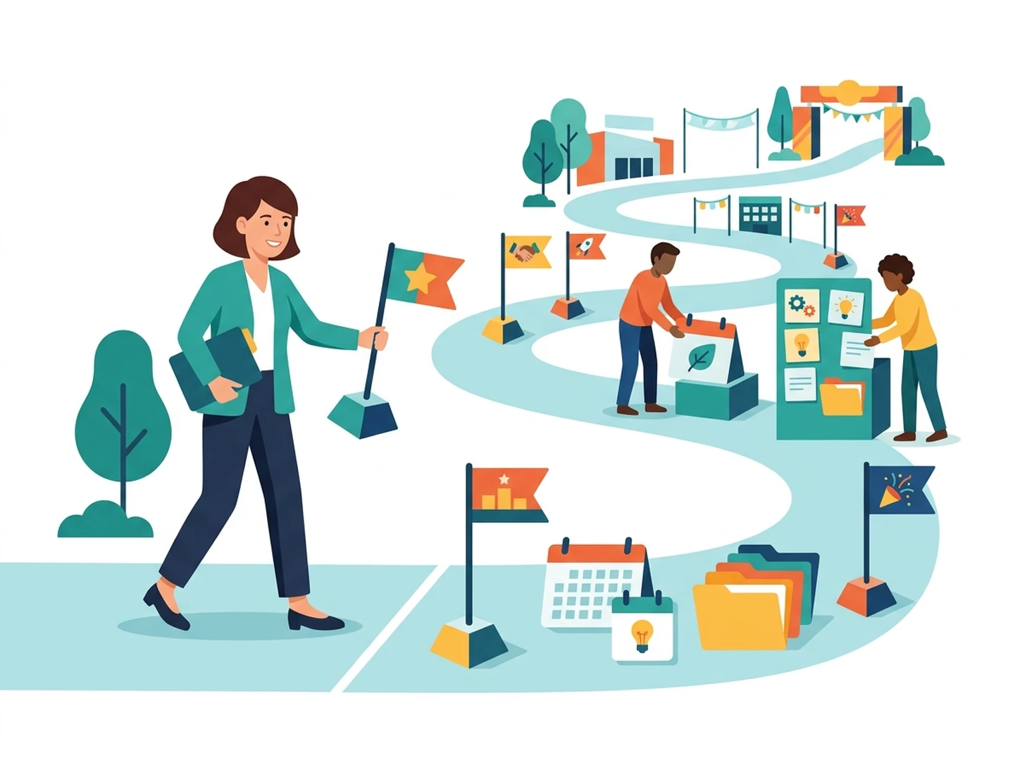 Event Planning