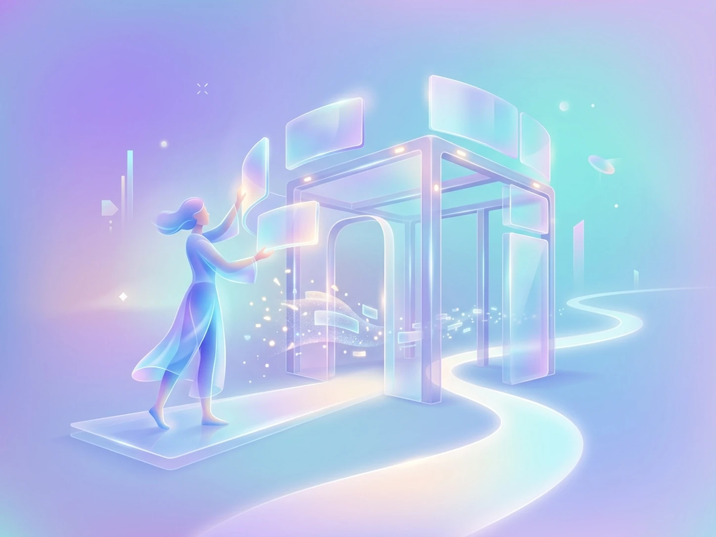 Landing Pages