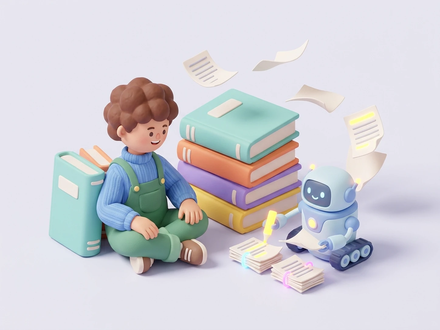 Study Materials