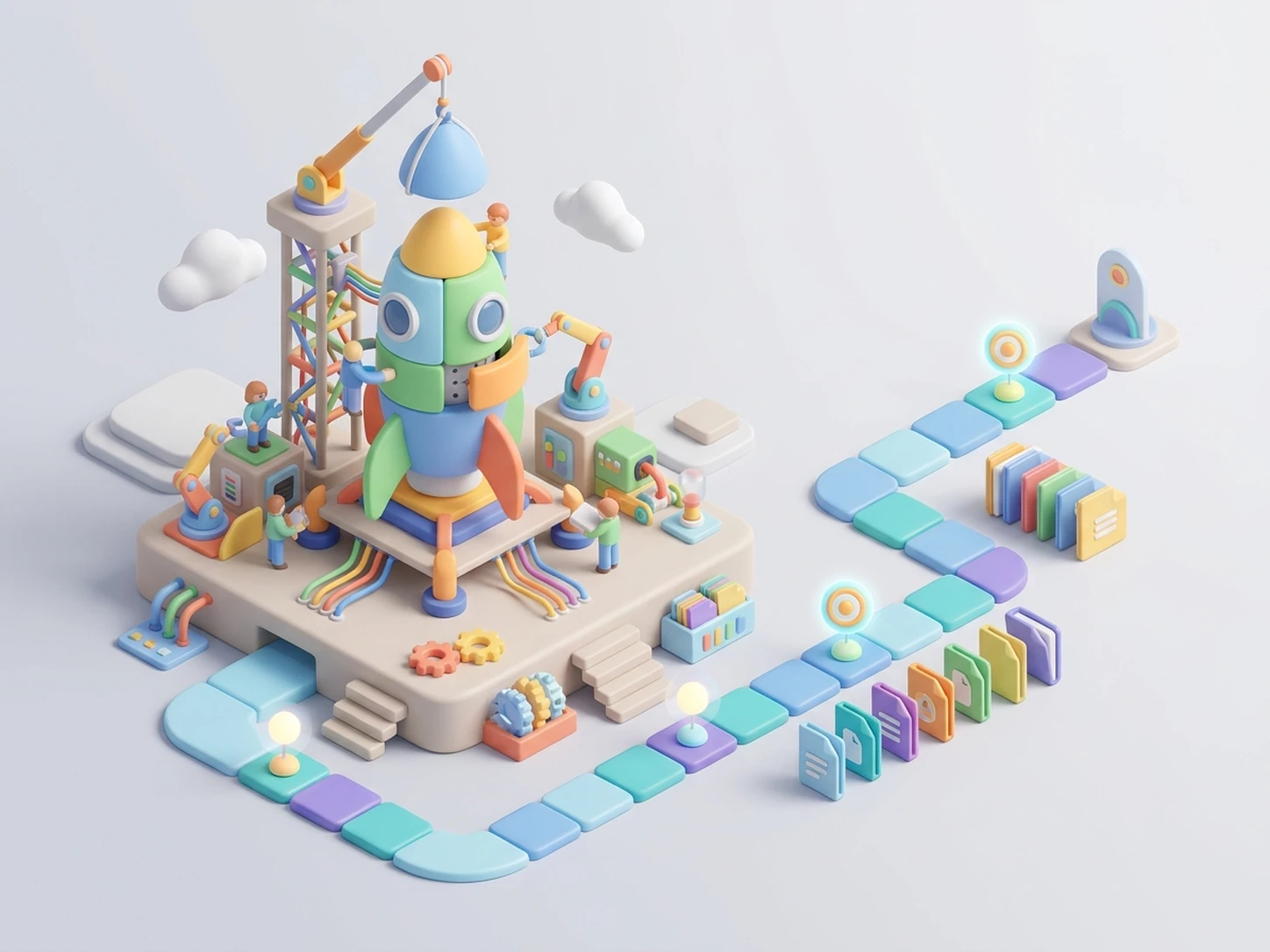 Product Launch