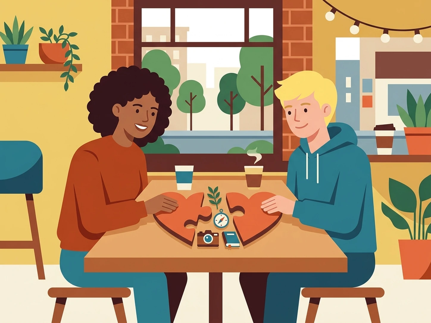 First Dates