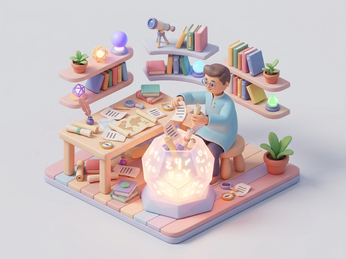 Research Review