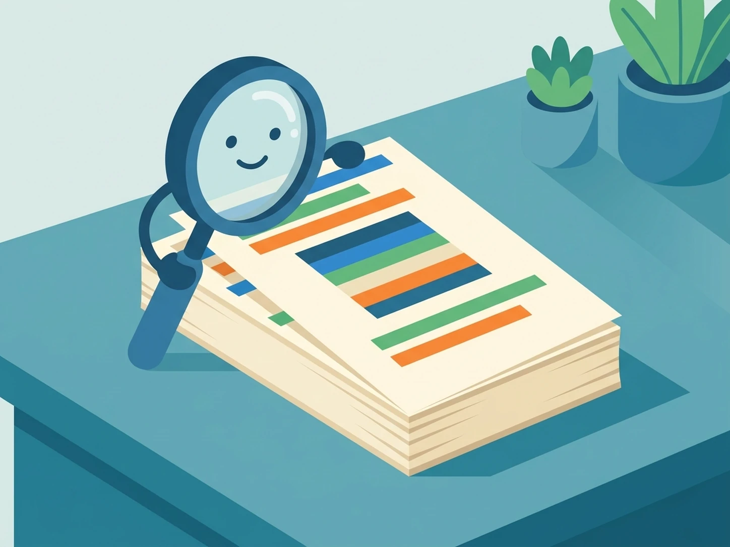 Document Review
