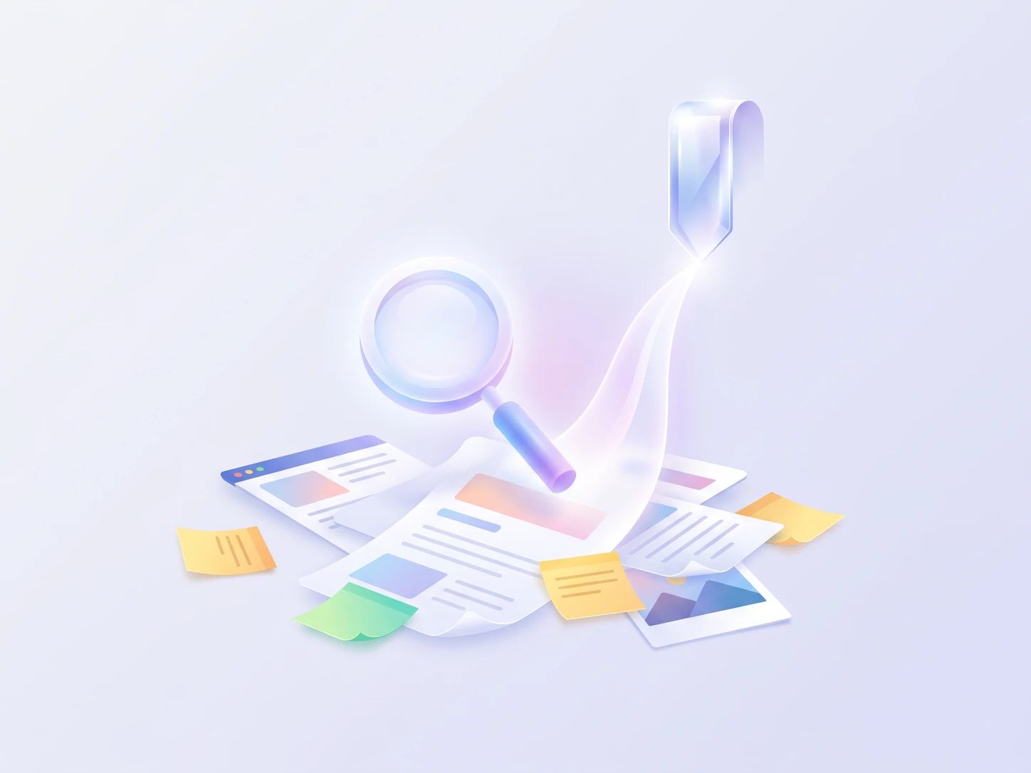 Research Wrapups