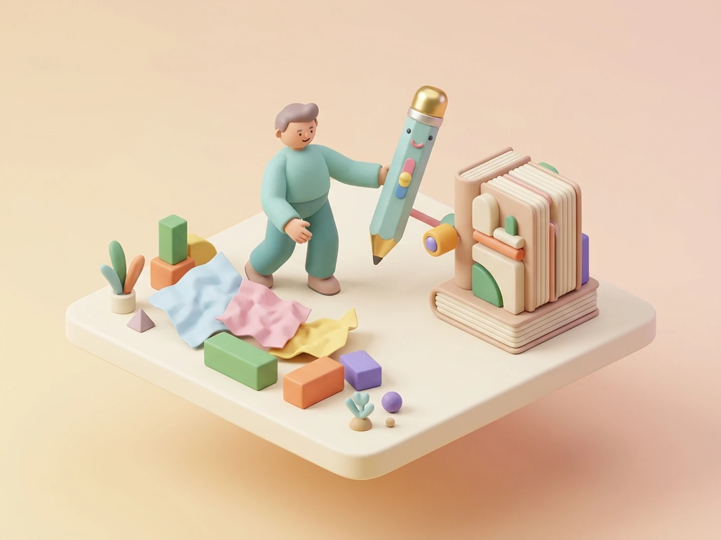 Content Creation