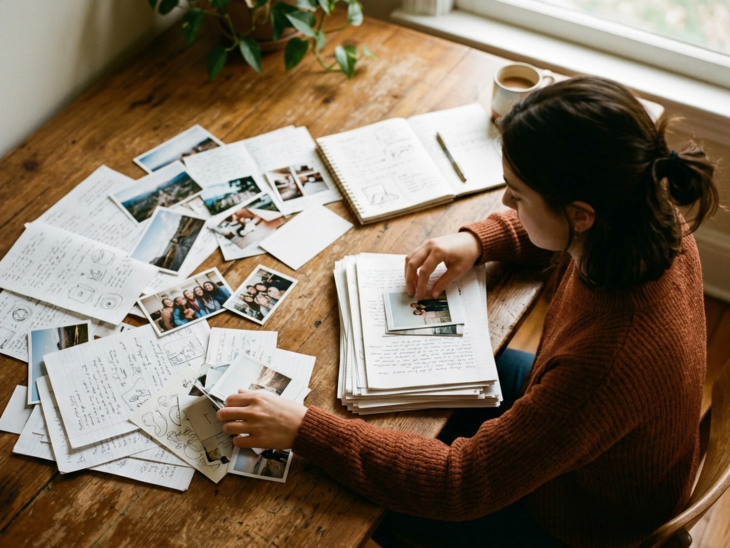Image Notes