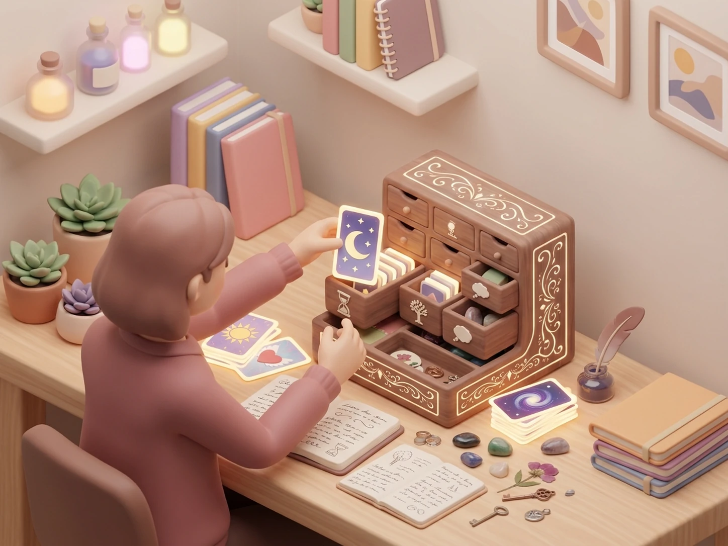 Reading Journal