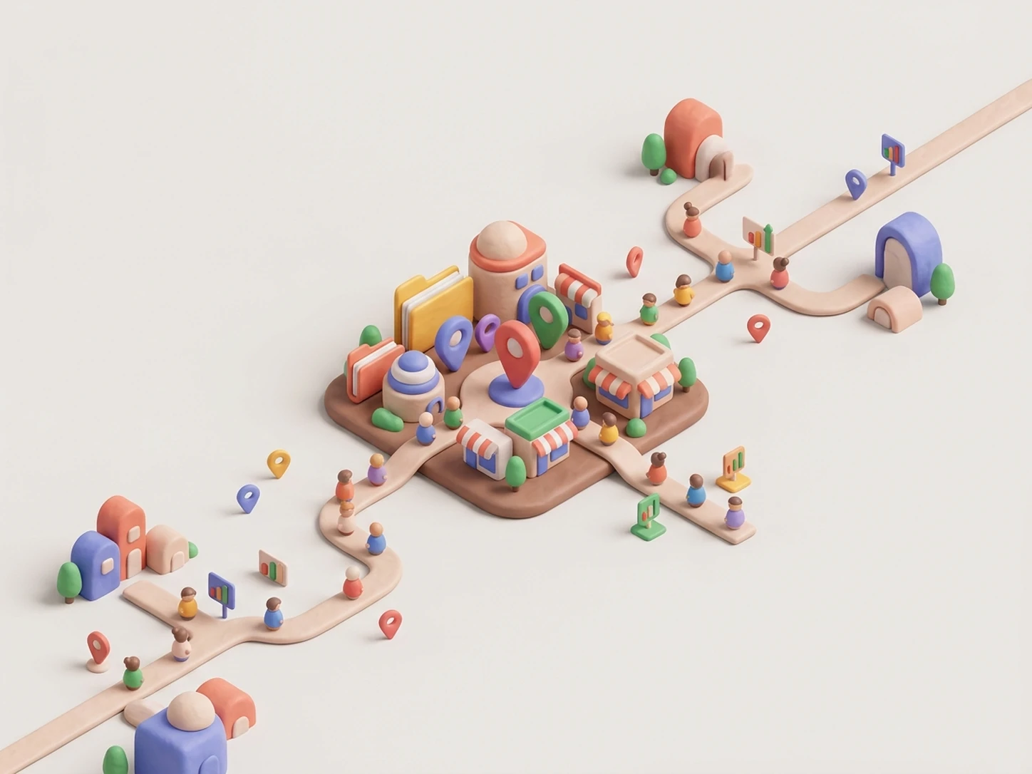 Market Expansion