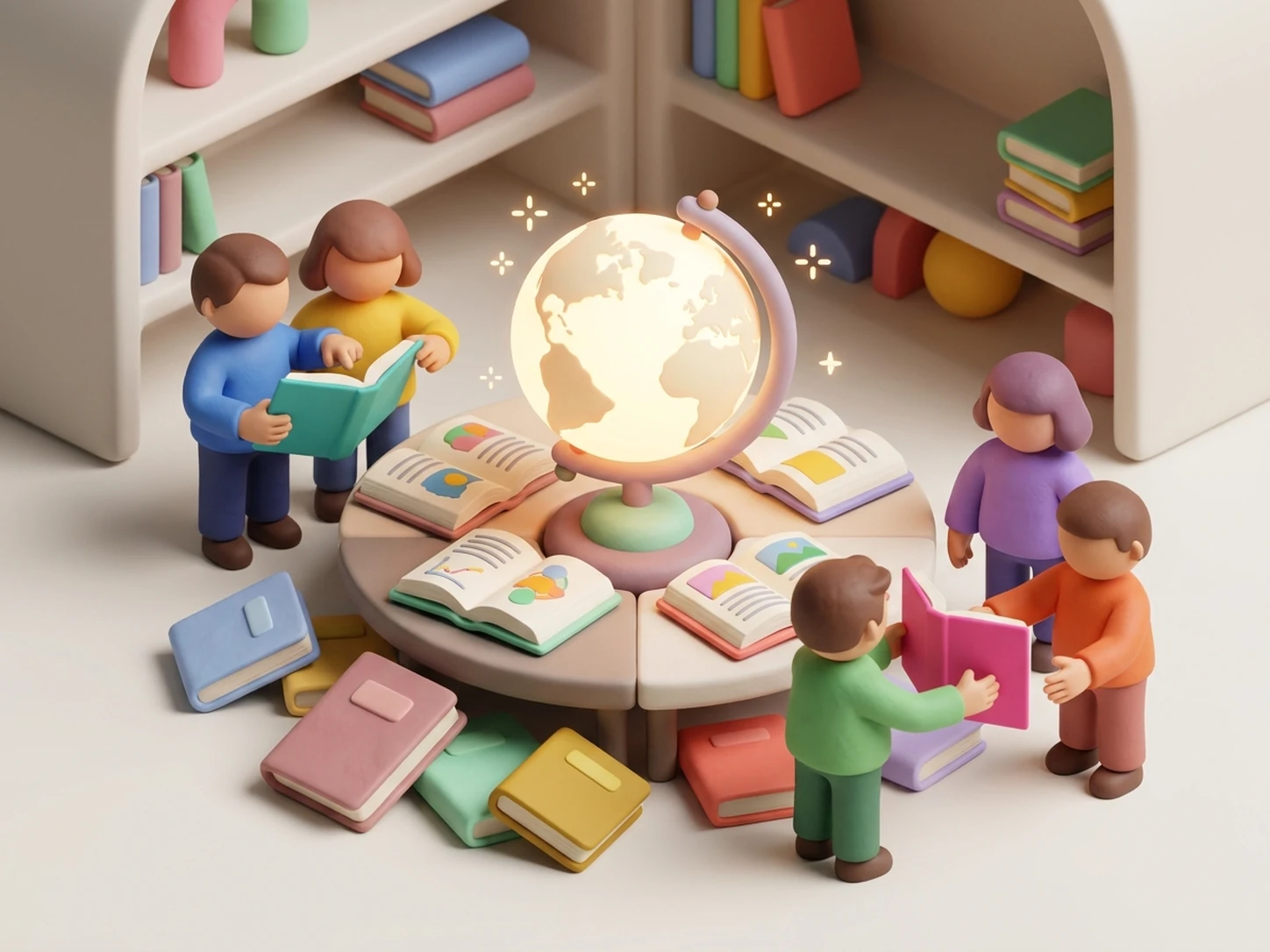 Language Reading