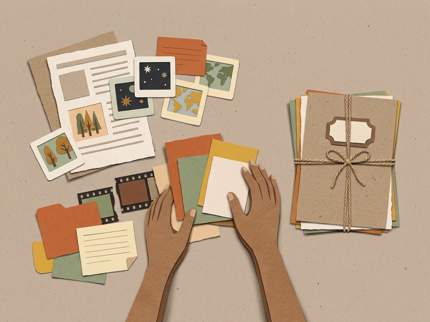 Research Reports