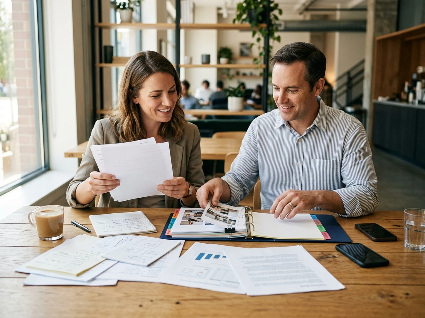 Client Reviews