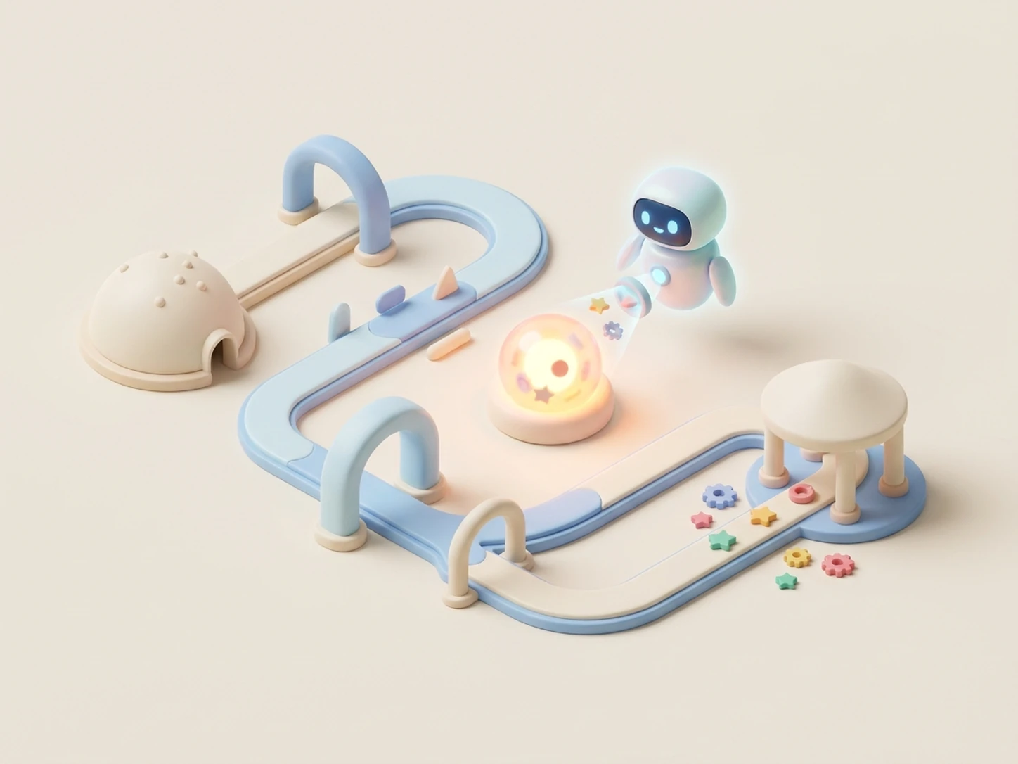 Customer Journeys