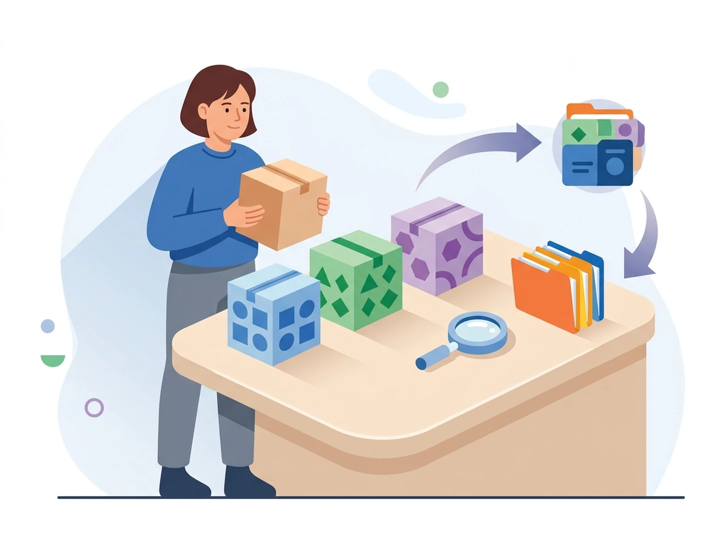 Vendor Assessment