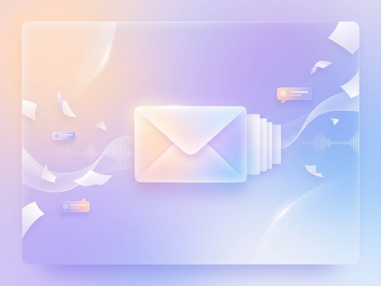 Email Copy
