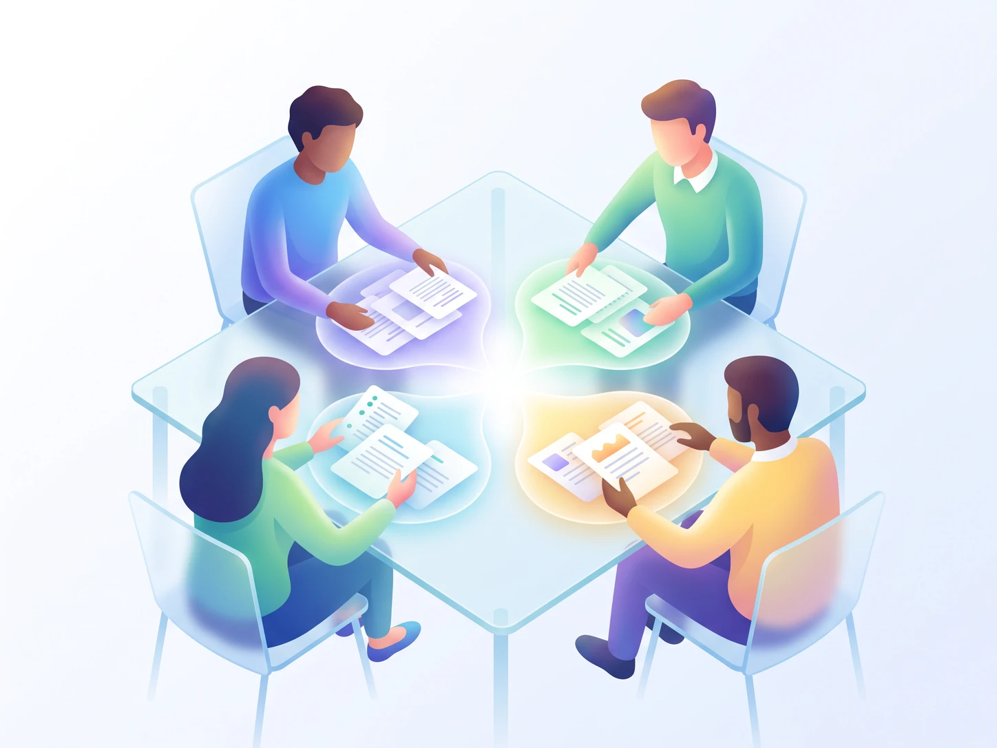 Team Workshop