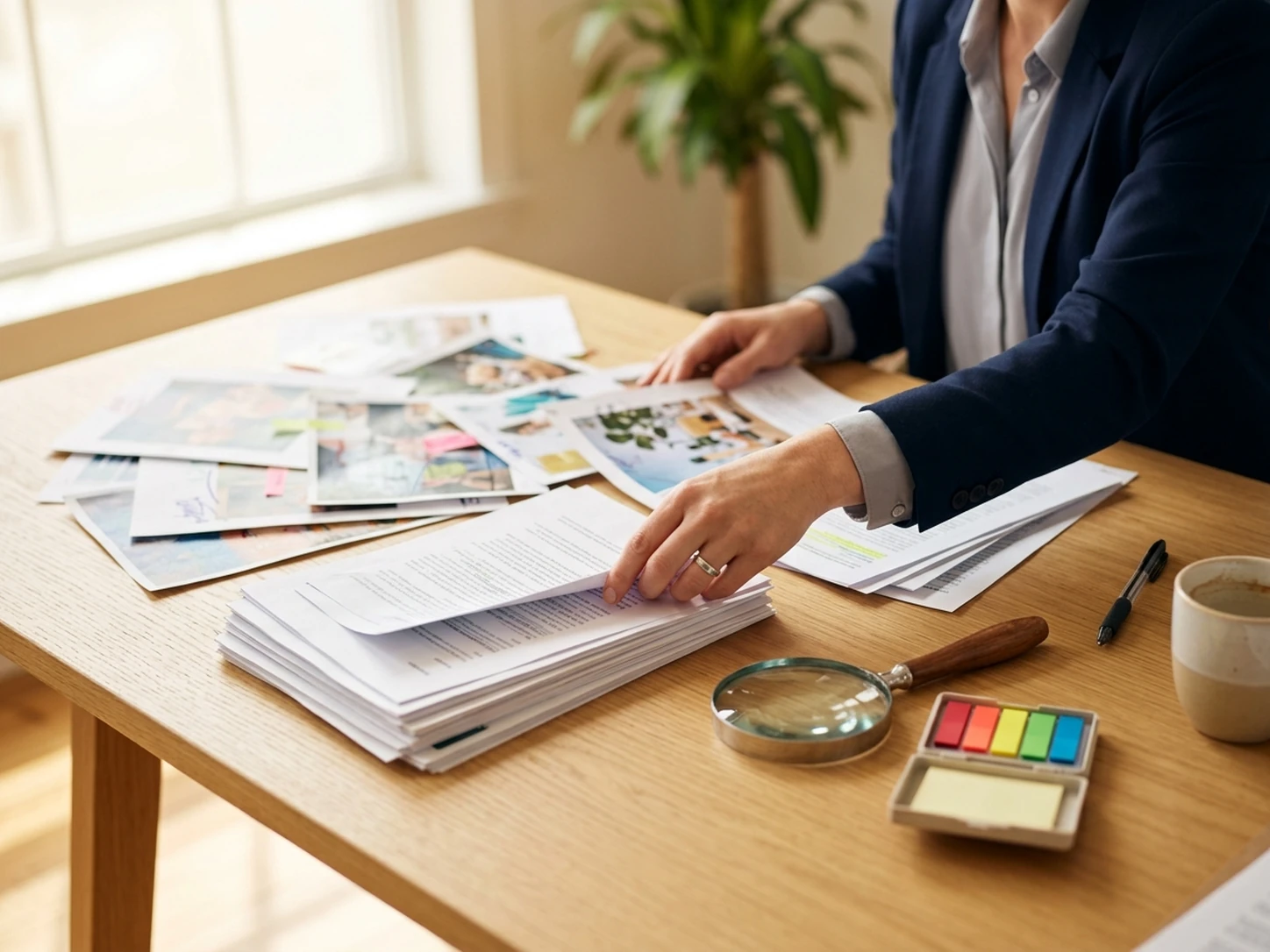 Document Review