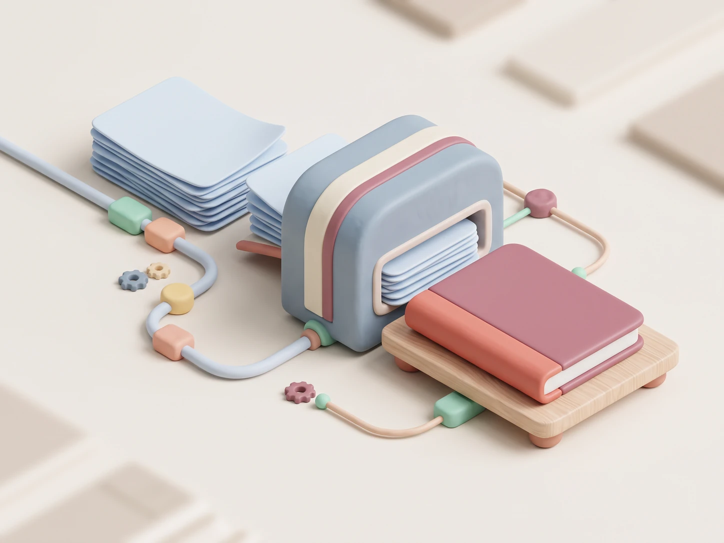 Client Proposals