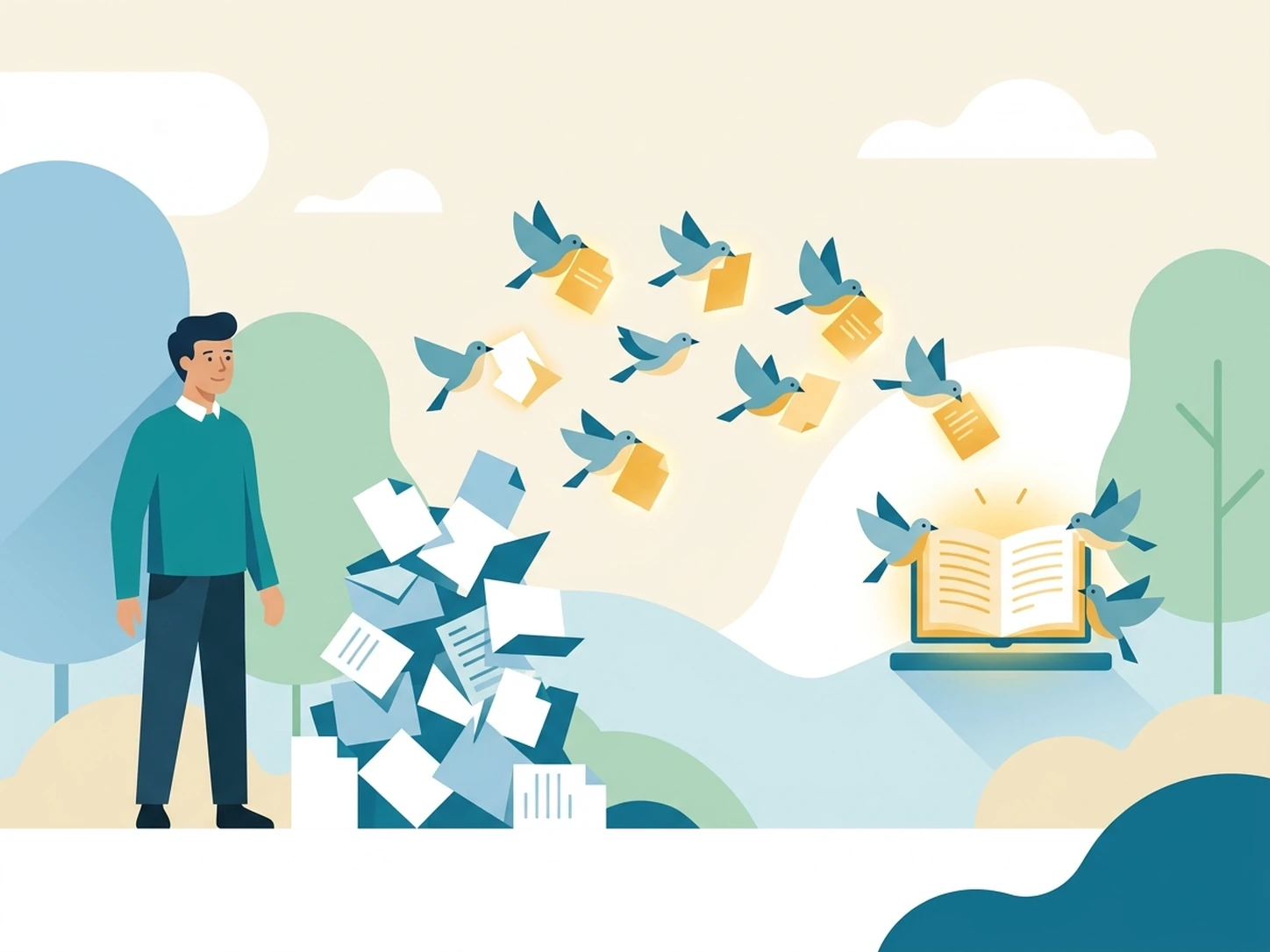 Articles And PDFs
