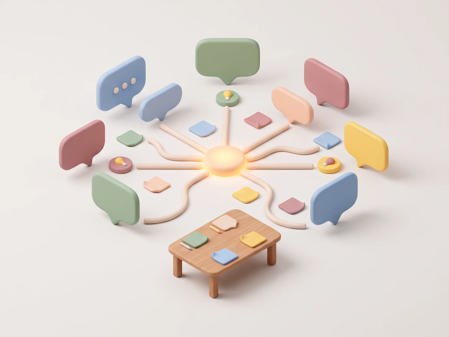 Meeting Ideas