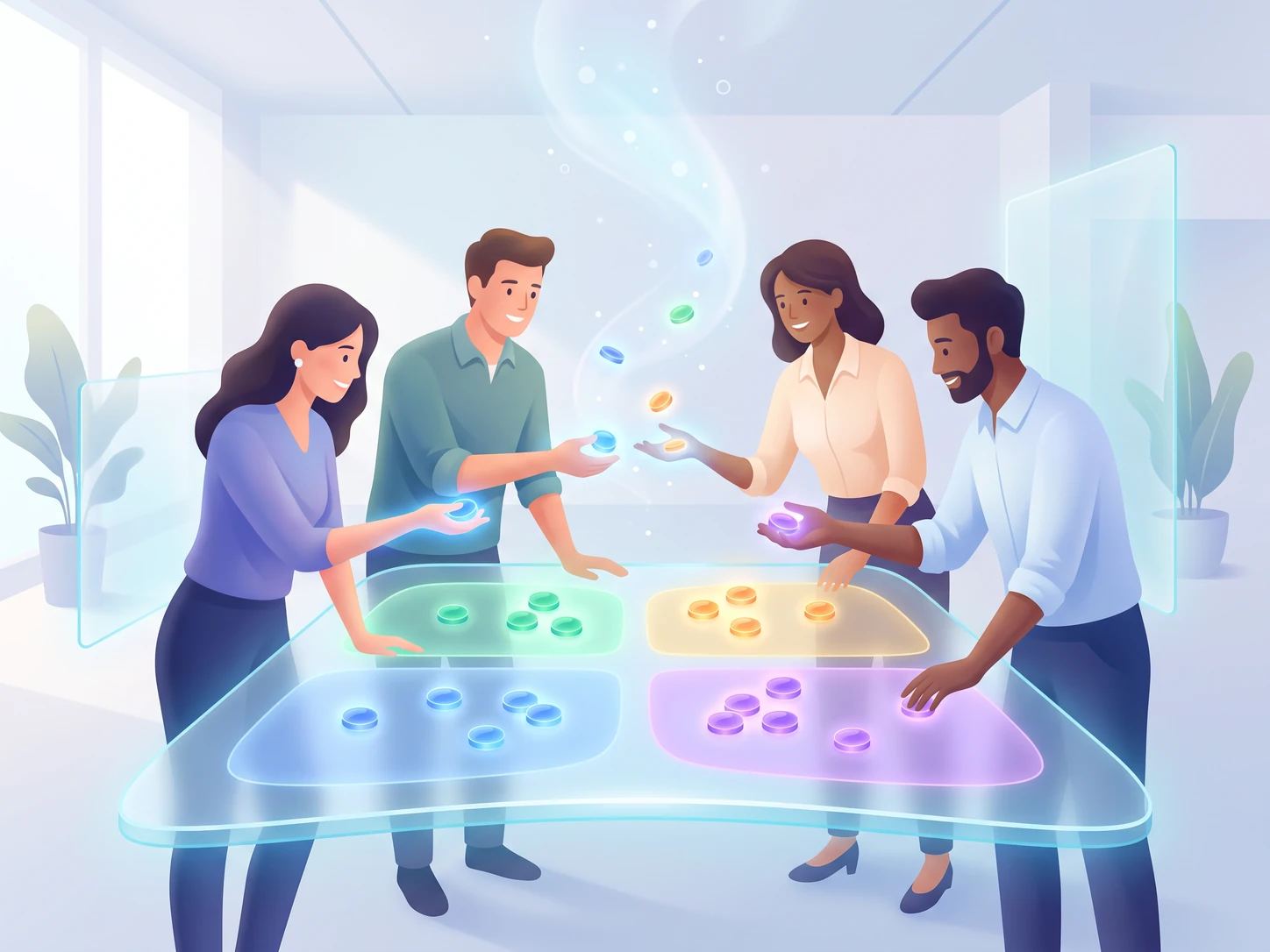 Team Workshops