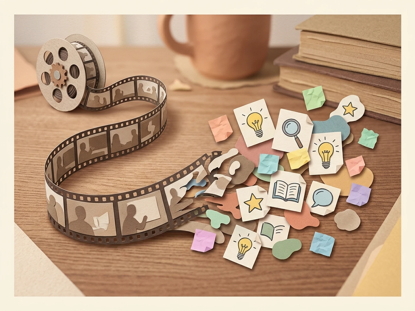 Video Learning