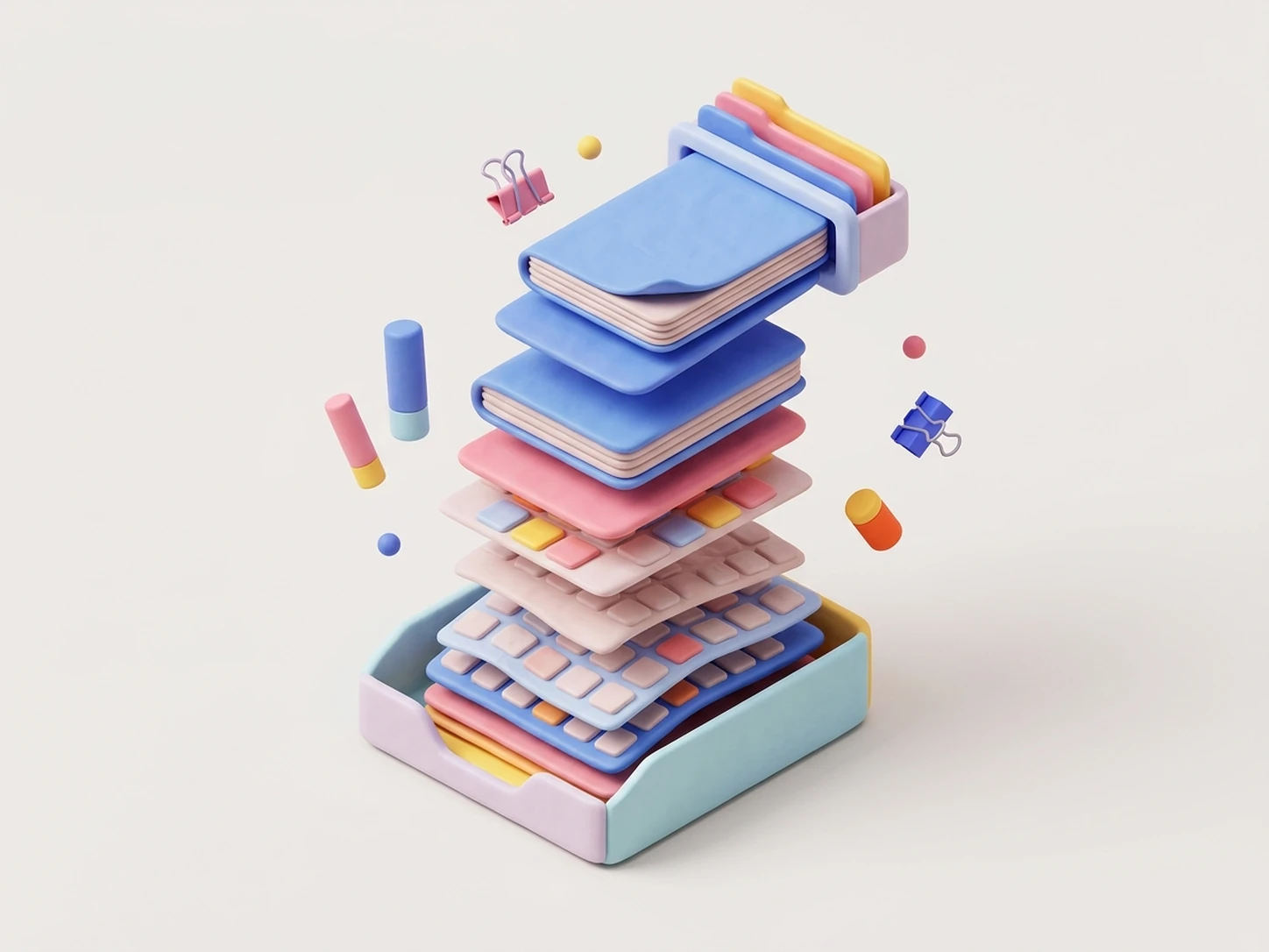 Data Tables