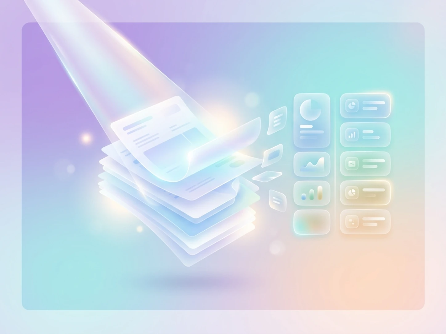 Invoice Extraction