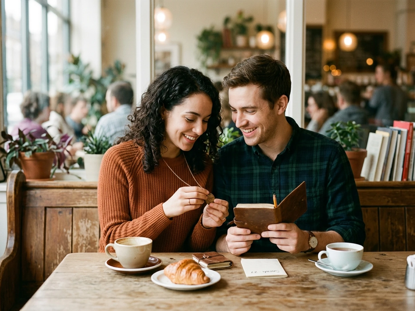 Compatibility Sharing