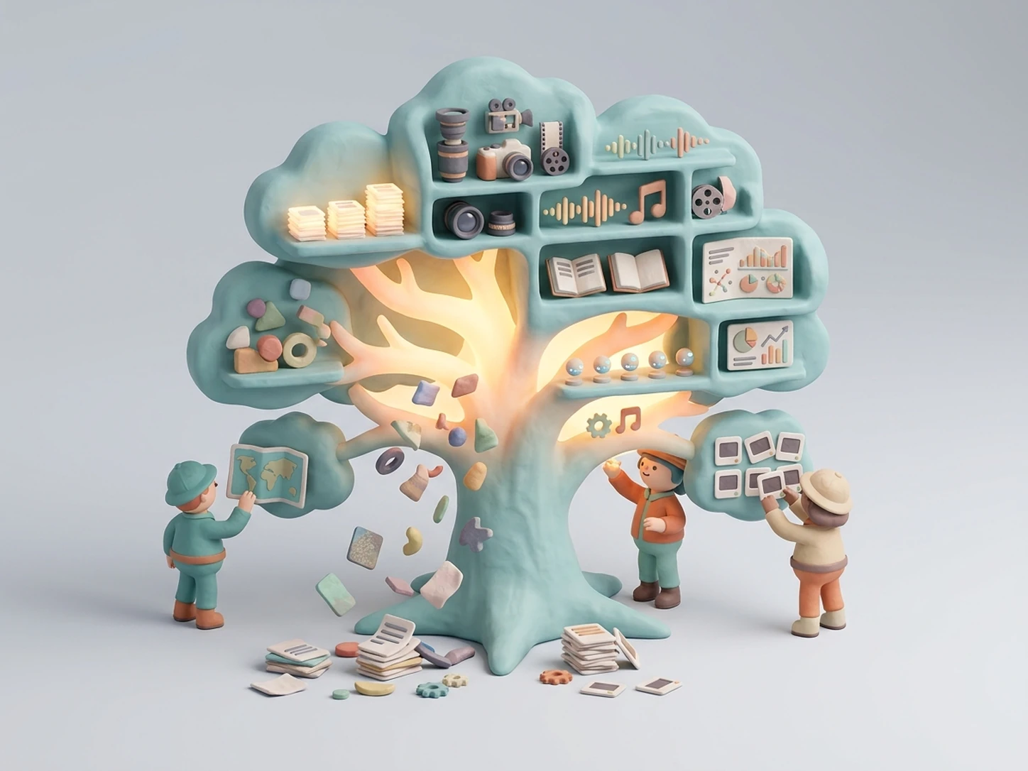 Research Reviews