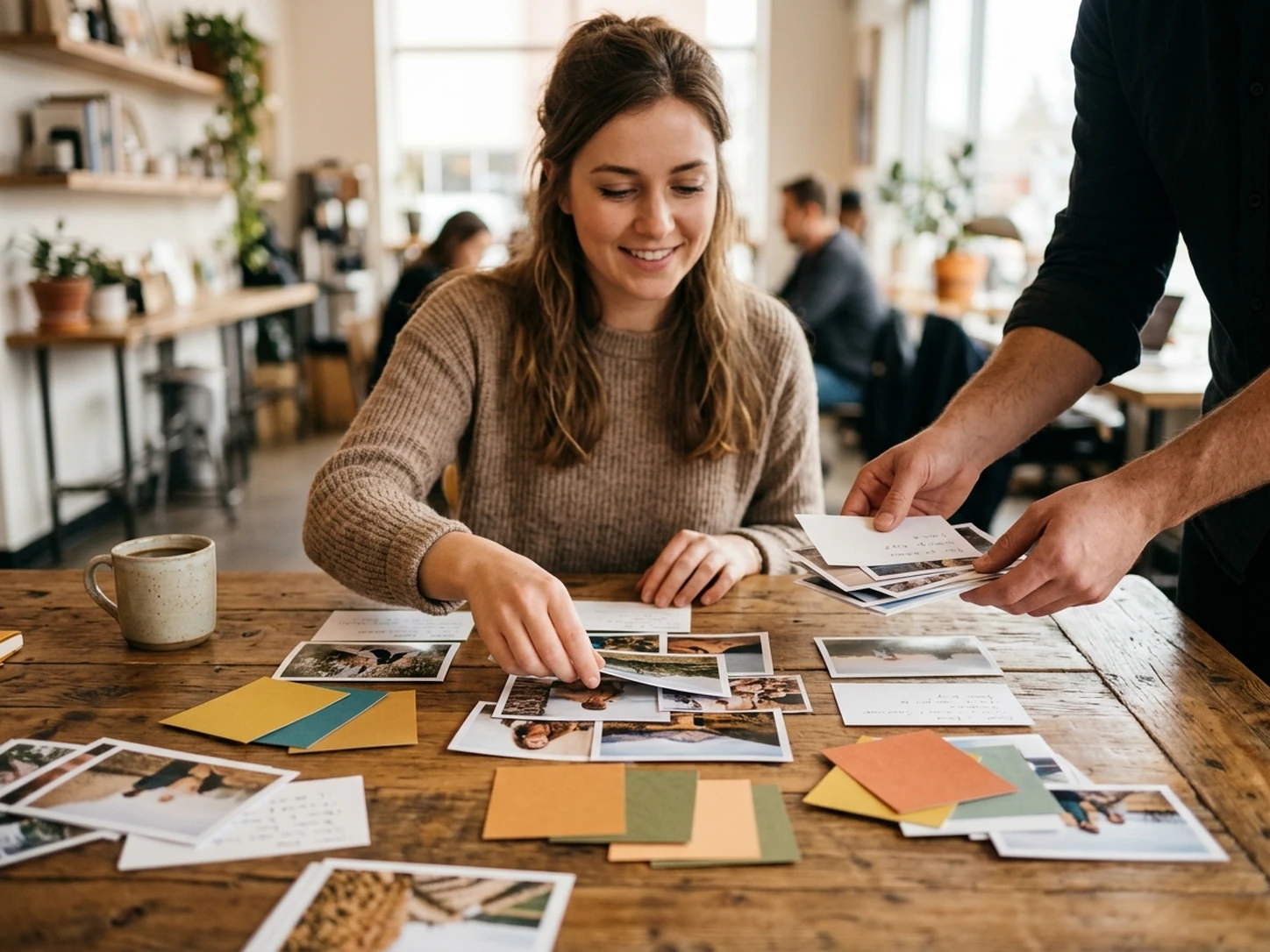 Content Planning