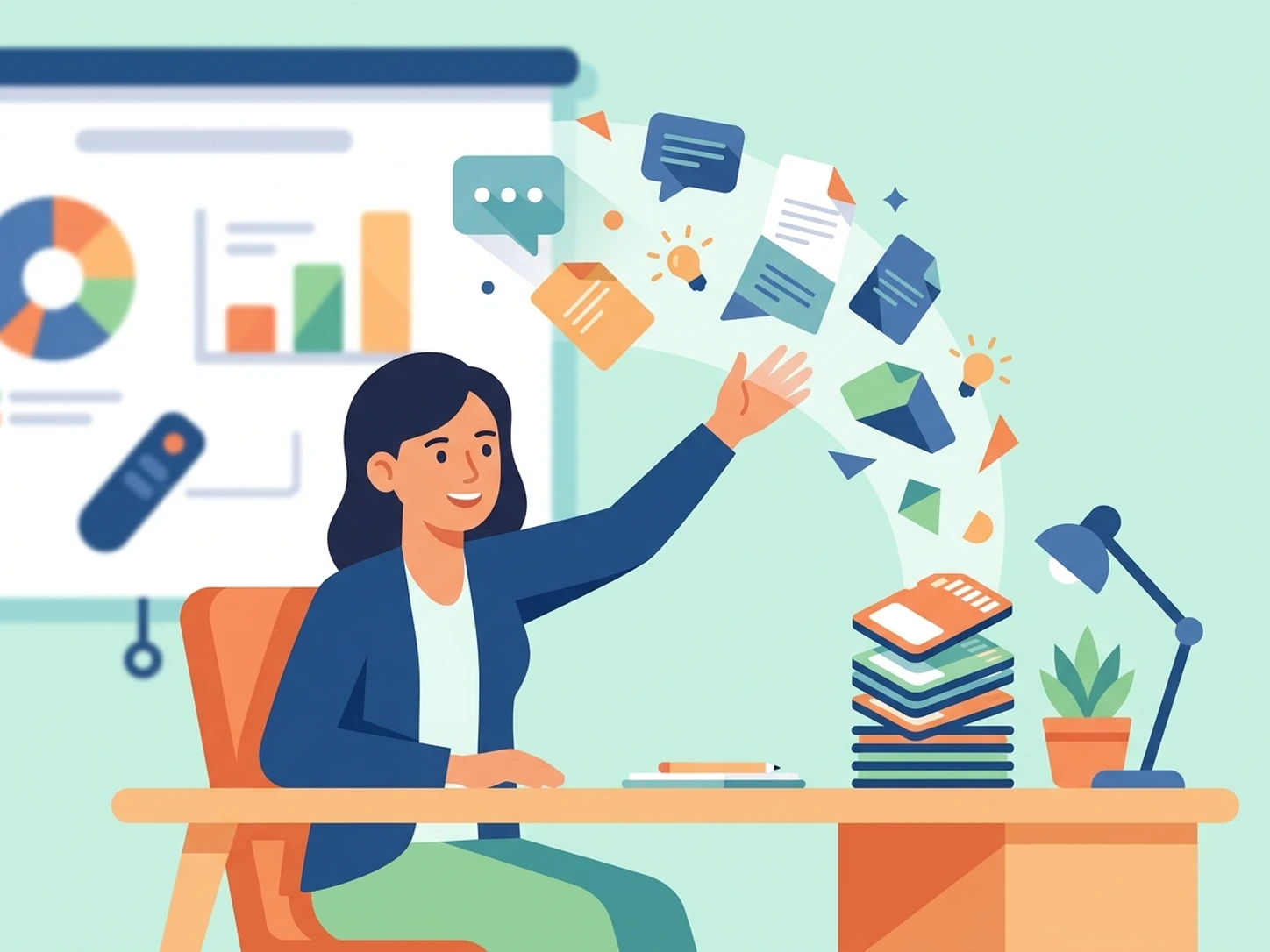 Webinar Notes
