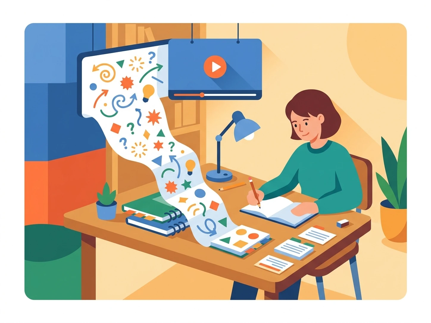 Lecture Review