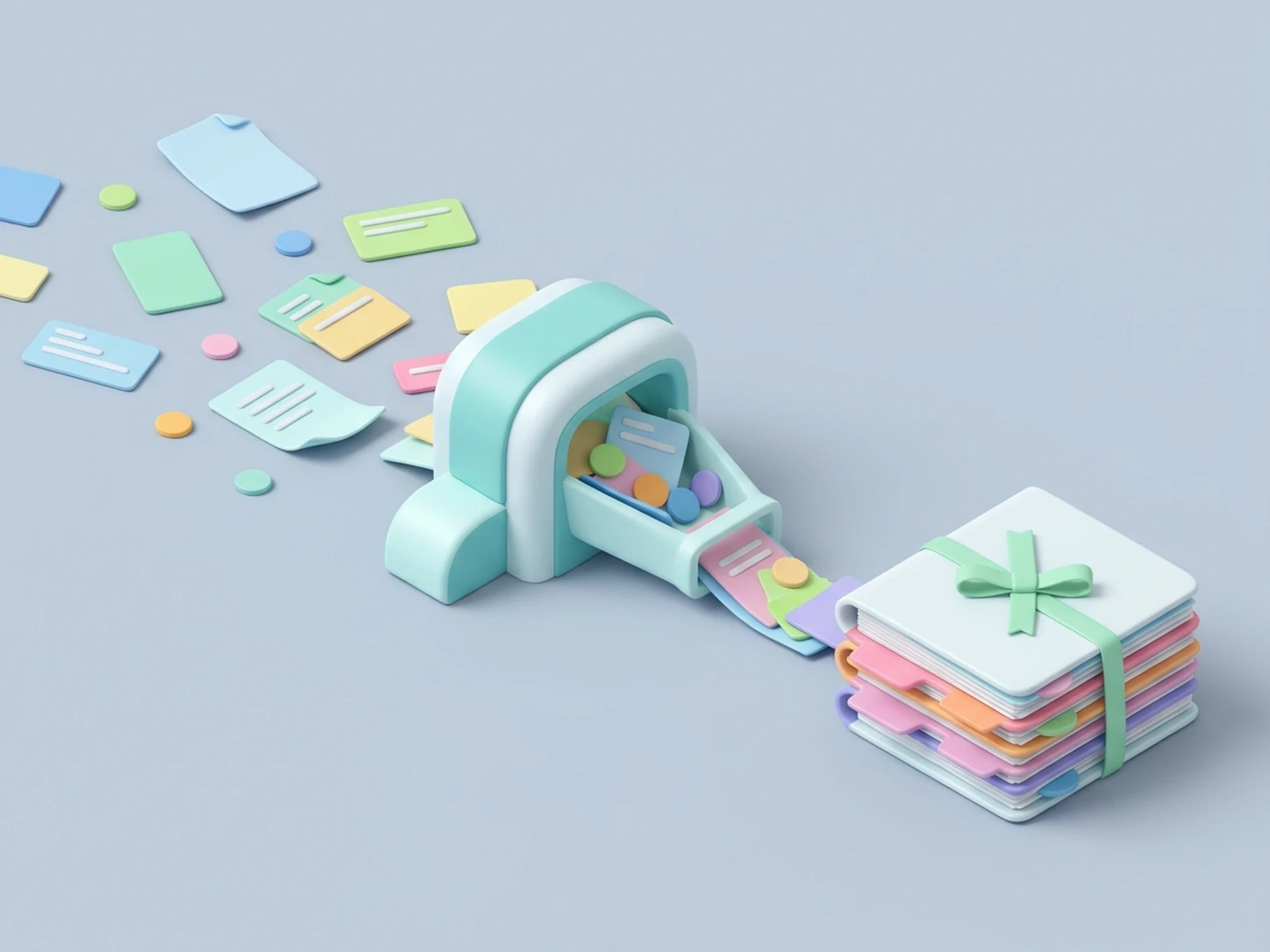Research Reports