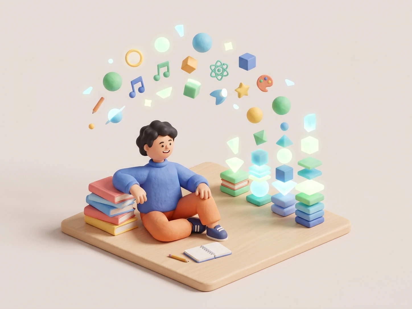 Learning Support
