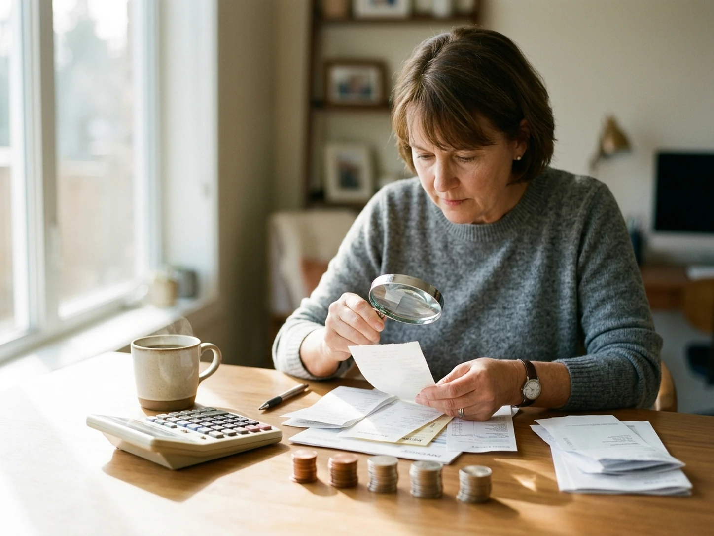 Financial Analysis