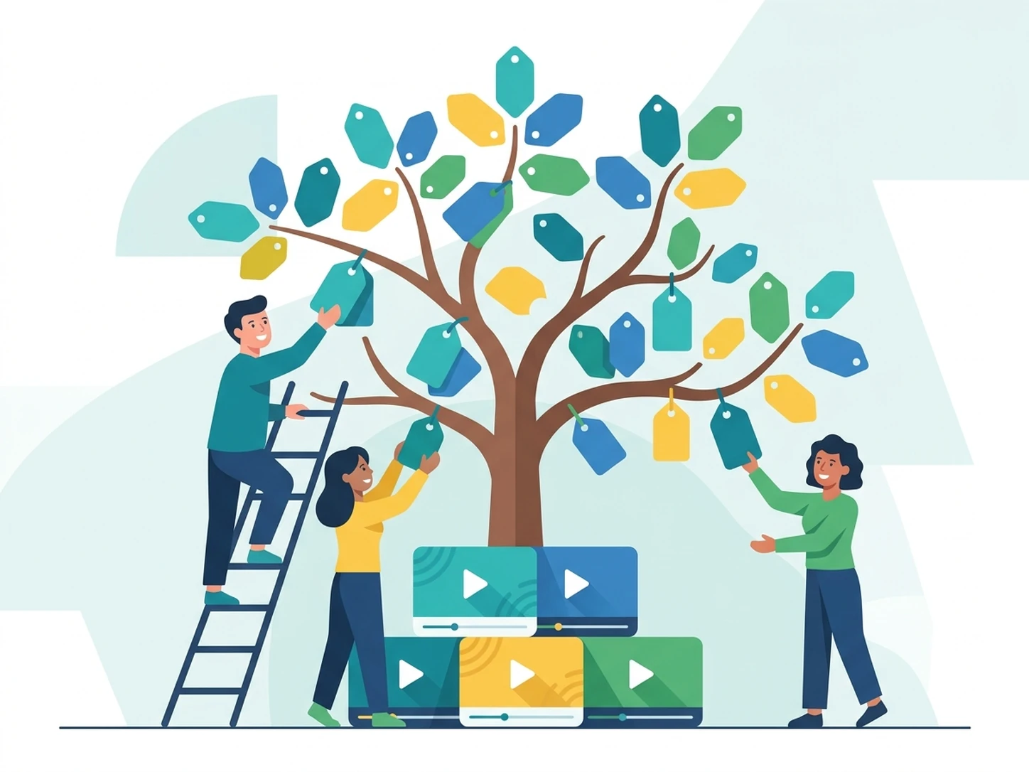 Channel Growth