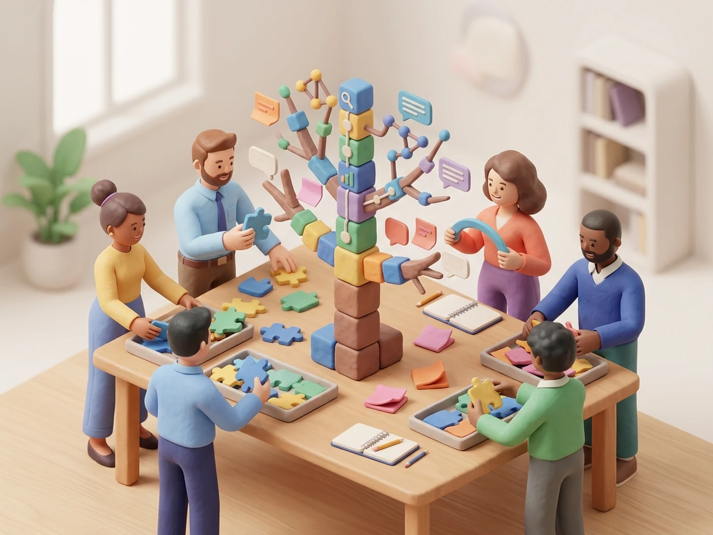 Meeting Review