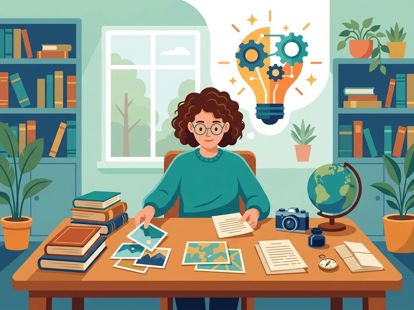 Research Review