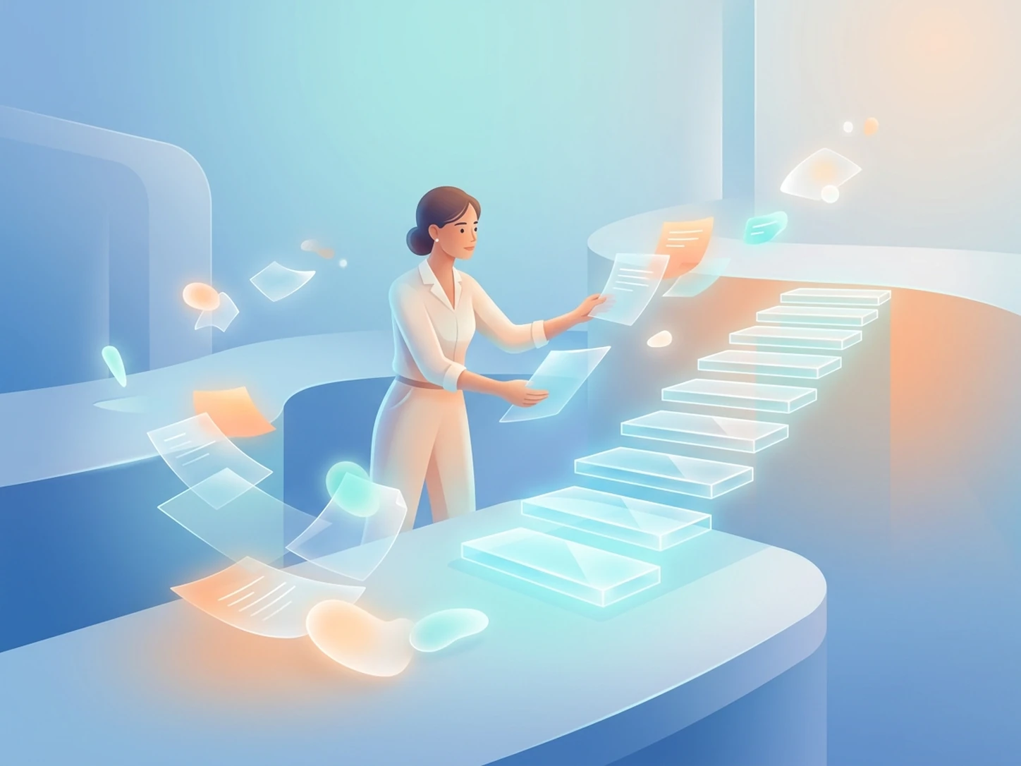 Consulting Projects