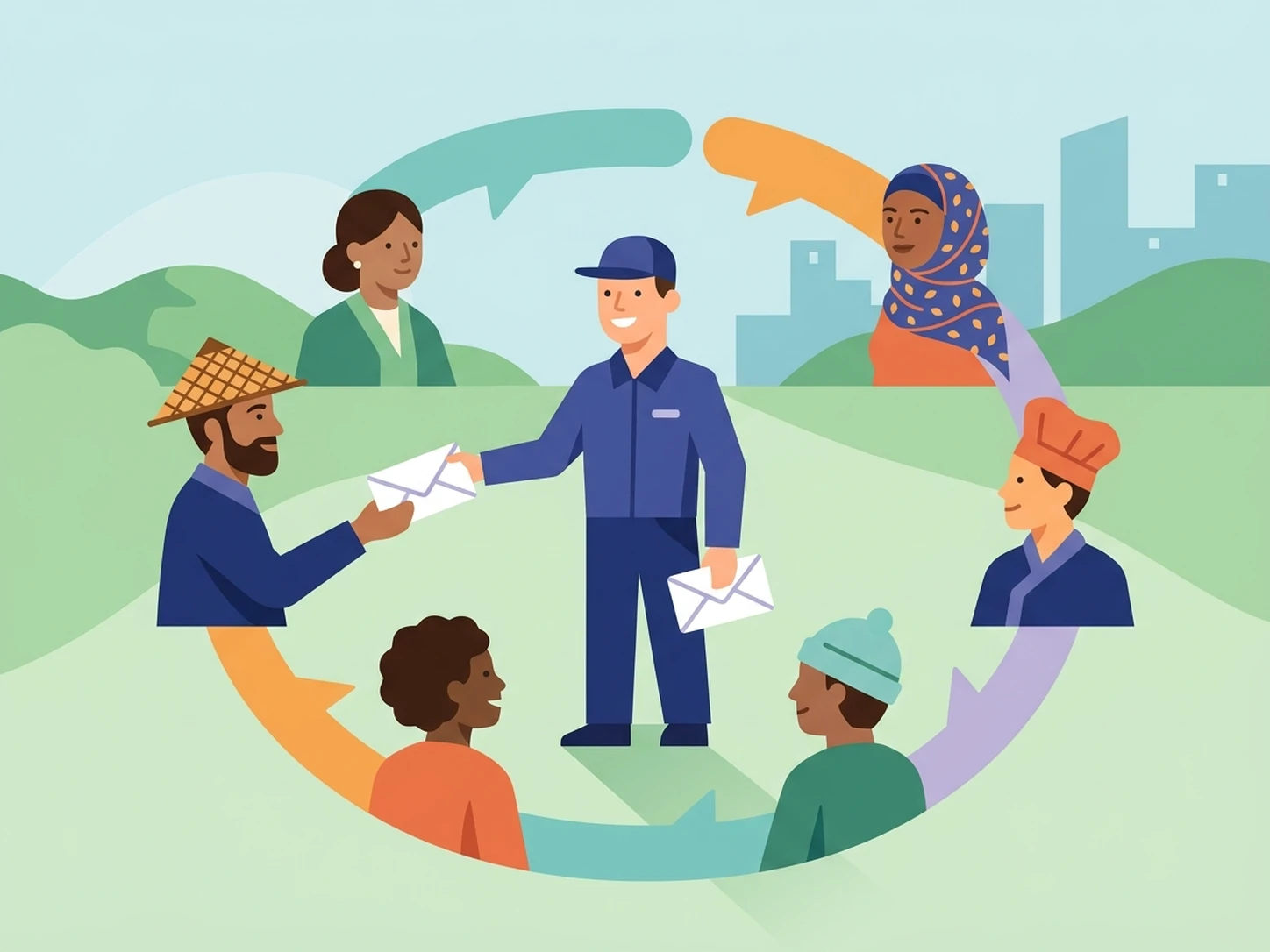 Customer Follow-ups