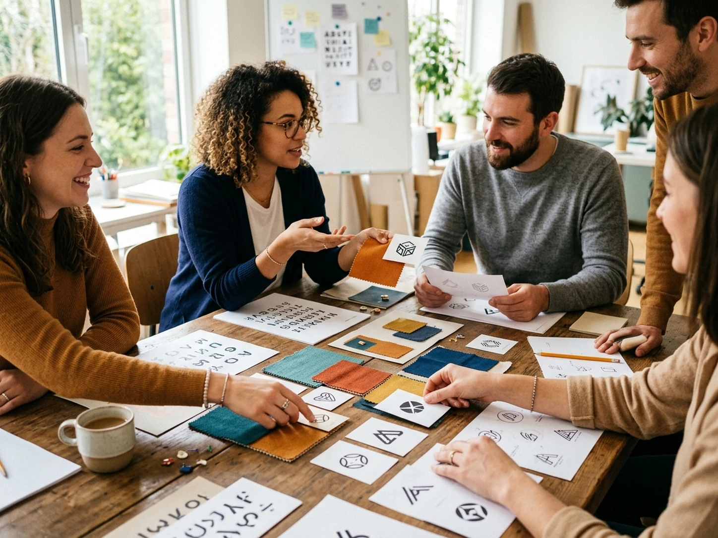 Design Planning