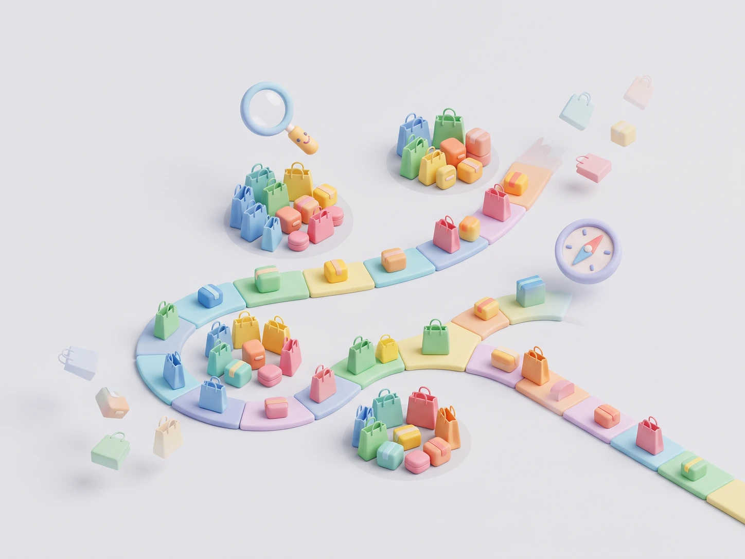 Purchase Patterns