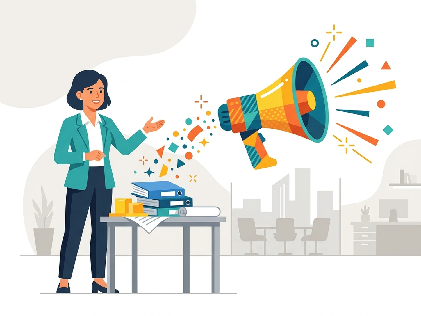 Sales Pitches