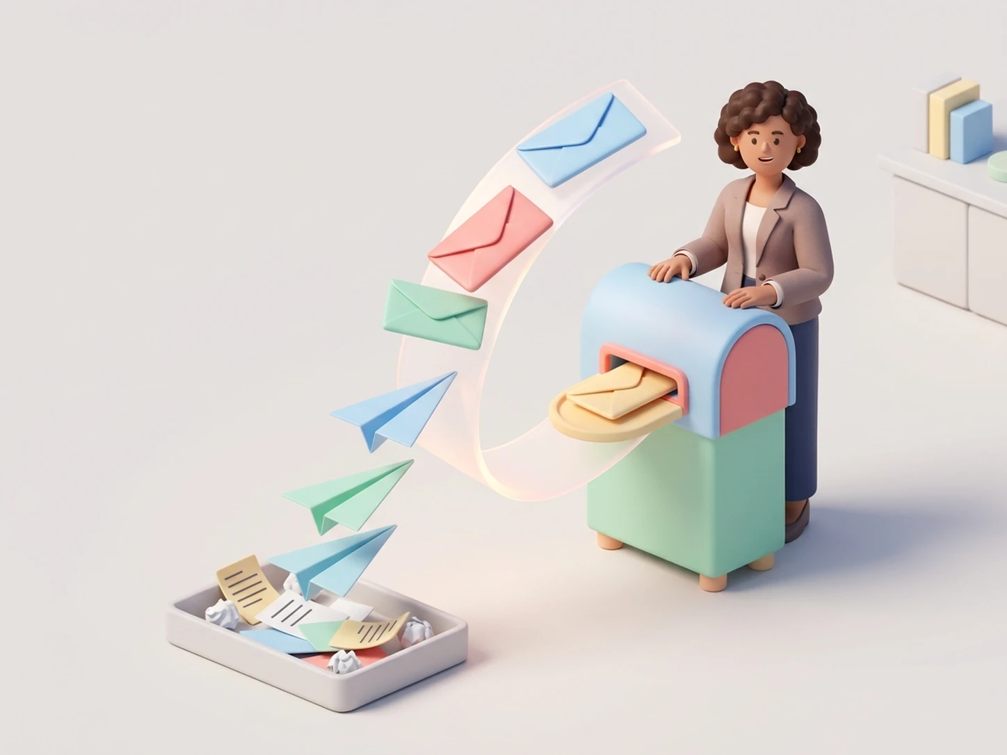 Job Emails