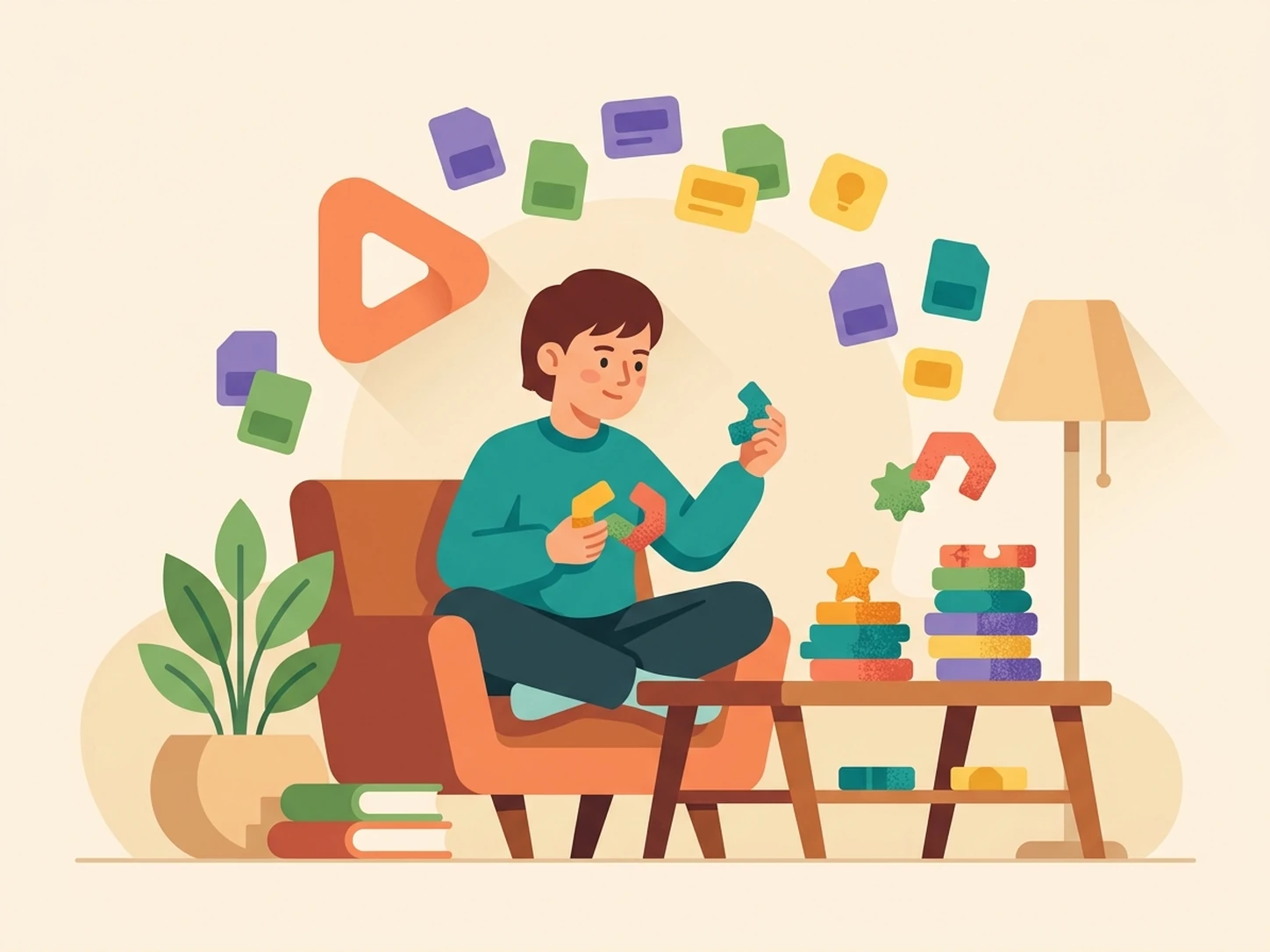 Video Lessons
