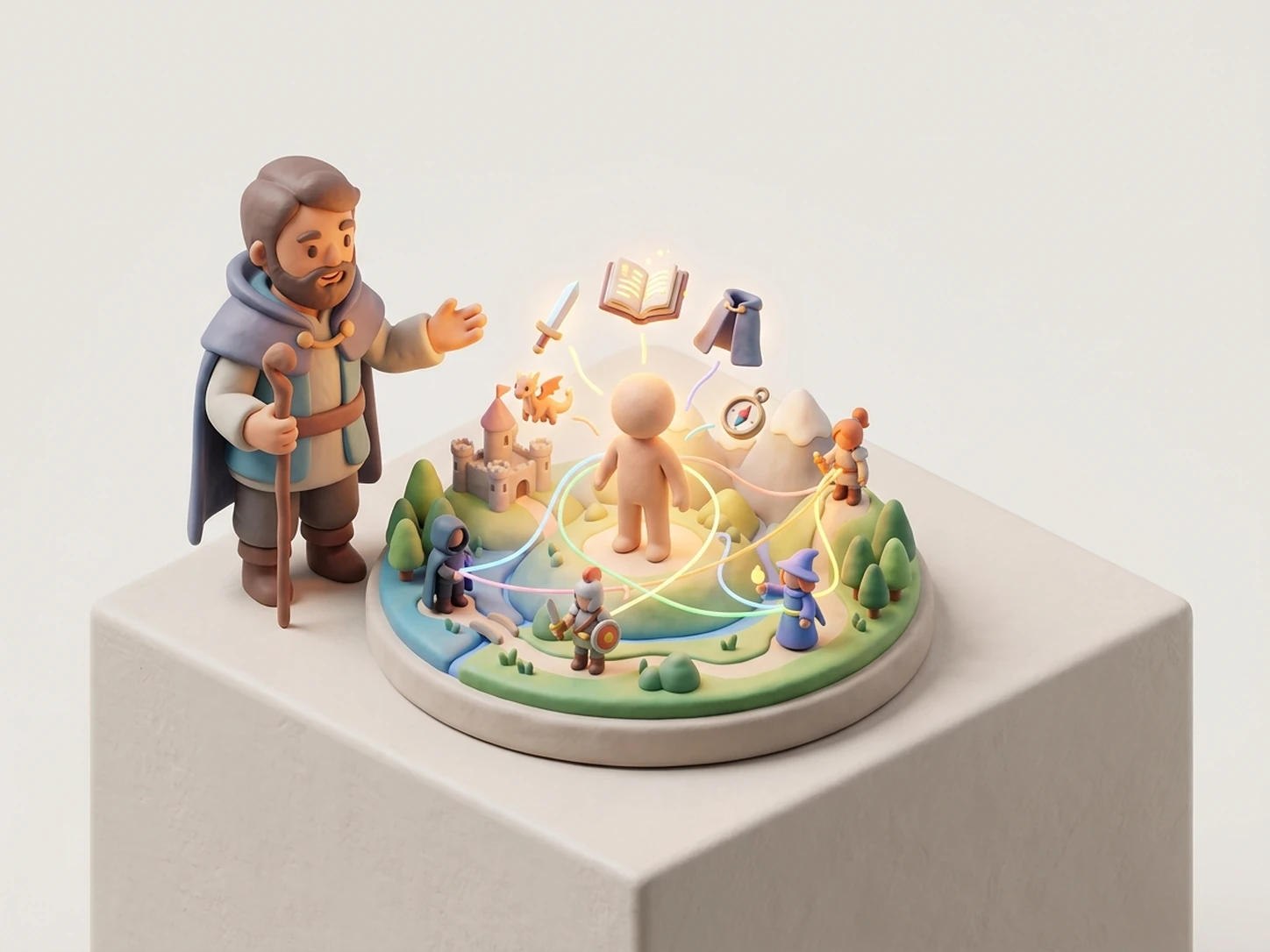 Character Design