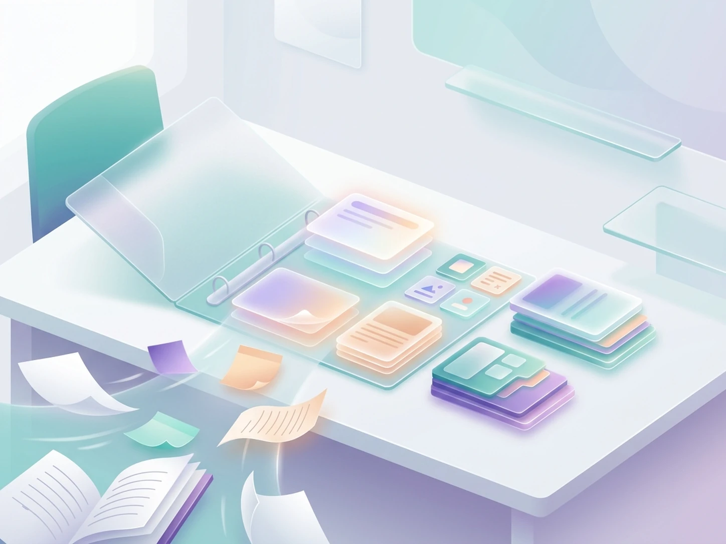 Classroom Materials